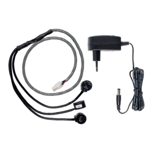 3 current transformers ≤40A