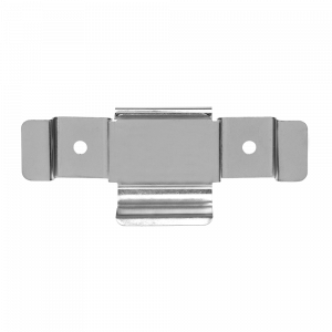 Mounting clip vertical