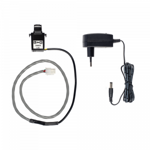 1 current transformer ≤80A