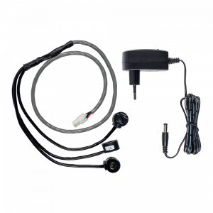 3 current transformers ≤40A