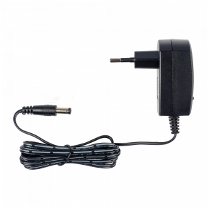 12V power adapter
