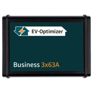 EV-Optimizer Business 3x63A